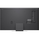 LG Mini RGB evo AI 55" Ultra HD Led-tv Zwart, 4x HDMI, 2x USB, Bluetooth, LAN, WLAN, CI+, HDR10