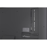 LG Mini RGB evo AI MRGB88 (55MRGB88B9B) 55" 4K Ultra HD LED tv Zwart, 4x HDMI, 2x USB, Optisch, Bluetooth, LAN, WLAN, CI+, HDR10, Dolby Vision