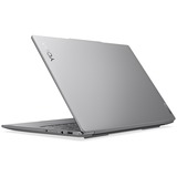 Lenovo Yoga Pro 7 14IMH9 (83E200D5MB) 14.5"  laptop Grijs | Core Ultra 7 155H |  RTX 4050 | 16 GB | 1 TB SSD