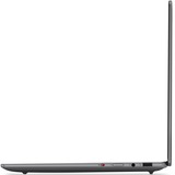 Lenovo Yoga Pro 7 14IMH9 (83E200D5MB) 14.5"  laptop Grijs | Core Ultra 7 155H |  RTX 4050 | 16 GB | 1 TB SSD