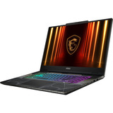 MSI Cyborg 17 (B13WEKG-259BE) 17.3"  gaming laptop Zwart | Core i7-13620H | RTX 5050 | 16 GB | 512 GB SSD | 144 Hz