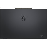 MSI Cyborg 17 (B13WEKG-259BE) 17.3"  gaming laptop Zwart | Core i7-13620H | RTX 5050 | 16 GB | 512 GB SSD | 144 Hz