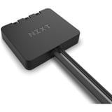 NZXT F140 RGB case fans Wit, 2 stuks, 140 x 140 x 26 mm, PWM, Incl. controller