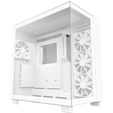 NZXT H9 Cable bar reserveonderdeel Wit