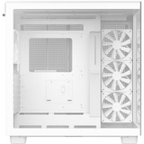 NZXT H9 Cable bar reserveonderdeel Wit