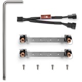 Noctua NH-D9 DX-4677 4U CPU-koeler 4-pins PWM fan-connector