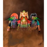 PLAYMOBIL Novelmore - Sal'ahari Sands - Tempel van het skelettenleger Constructiespeelgoed 70751