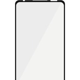 PanzerGlass Motorola Moto g60s screenprotector Transparant/zwart