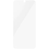 PanzerGlass Samsung Galaxy S24 - Ultra-Wide Fit beschermfolie Transparant