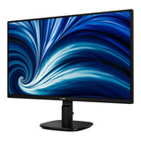 Philips 24B2N2200 23.8" monitor Zwart, HDMI, DisplayPort