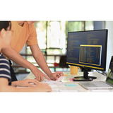 Philips 24B2N2200 23.8" monitor Zwart, HDMI, DisplayPort