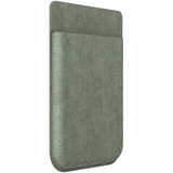 Plaud Note Magnetic Case sleeve Groen
