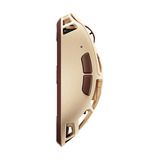 Pulsar Feinmann F01 Noctua Edition gaming muis Beige, 42.000 DPI, 8K