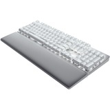 Razer Pro Type Ultra mechanisch gaming toetsenbord Wit, US lay-out (QWERTY), Razer Yellow, 100%, Witte leds