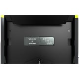 Res-Tech X1 Cockpit - VR46 Limited Edition racing simulator Zwart/neongroen