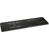 Res-Tech X1 Cockpit - VR46 Limited Edition racing simulator Zwart/neongroen