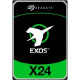 Seagate Exos X24 12 TB harde schijf ST12000NM002H, SATA/600, 24/7