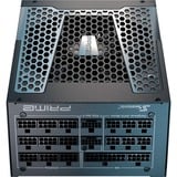 Seasonic PRIME PX-2200 modulaire 2200 watt voeding  4x 12VHPWR, 4x PCIe