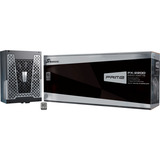Seasonic PRIME PX ATX 3 (2024), 2200 Watt voeding  Kabelmanagement, 4x PCIe, 4x 12VHPWR 