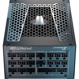 Seasonic PRIME PX ATX 3 (2024), 2200 Watt voeding  Kabelmanagement, 4x PCIe, 4x 12VHPWR 