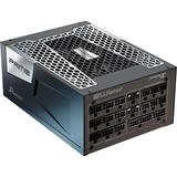 Seasonic PRIME PX ATX 3 (2024), 2200 Watt voeding  Kabelmanagement, 4x PCIe, 4x 12VHPWR 