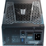 Seasonic PRIME PX ATX 3 (2024), 2200 Watt voeding  Kabelmanagement, 4x PCIe, 4x 12VHPWR 