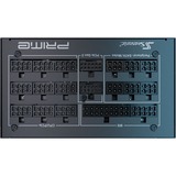 Seasonic PRIME PX ATX 3 (2024), 2200 Watt voeding  Kabelmanagement, 4x PCIe, 4x 12VHPWR 