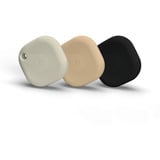 Shelly BLU Button Tough knop Champagne