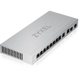 Zyxel 12-port Unmanaged Multi-Gigabit switch 
