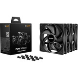 Pure Wings 3 case fans