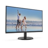 AOC 27B3HMA2 27" monitor Zwart, 100 Hz, HDMI, VGA, Audio