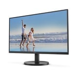 AOC 27B3HMA2 27" monitor Zwart, 100 Hz, HDMI, VGA, Audio