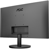 AOC 27B3HMA2 27" monitor Zwart, 100 Hz, HDMI, VGA, Audio