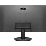 AOC 27B3HMA2 27" monitor Zwart, 100 Hz, HDMI, VGA, Audio