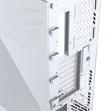 ASUS ROG Cronox ARGB big tower behuizing Wit | 4x USB-A | 2x USB-C | RGB | Tempered Glass