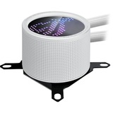 ASUS ROG RYUO III 360 ARGB waterkoeling Wit, 4-pins PWM fan-connector