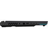 ASUS ROG Strix G16 (G614PW-RV006W) 16"  gaming laptop Grijs | Ryzen 9 8940HX | RTX 5080 | 16 GB | 1 TB SSD | 165 Hz