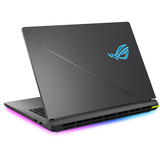 ASUS ROG Strix G18 (G815LP-S9012W) 18"  gaming laptop Grijs/groen | Core Ultra 9 275HX | RTX 5070 | 32 GB | 1 TB SSD | 240 Hz