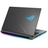 ASUS ROG Strix G18 (G815LP-S9012W) 18"  gaming laptop Grijs/groen | Core Ultra 9 275HX | RTX 5070 | 32 GB | 1 TB SSD | 240 Hz
