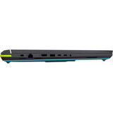 ASUS ROG Strix G18 (G815LP-S9012W) 18"  gaming laptop Grijs/groen | Core Ultra 9 275HX | RTX 5070 | 32 GB | 1 TB SSD | 240 Hz