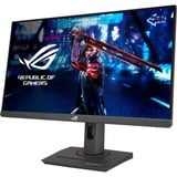 ASUS ROG Strix XG259QNS 24.5" gaming monitor Zwart, 380Hz, DisplayPort, HDMI, USB, Adaptive Sync