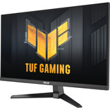 ASUS TUF Gaming VG257Q5A 24.5" monitor Zwart, DisplayPort, 2x HMDI, sound, 200 Hz