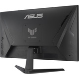 ASUS TUF Gaming VG257Q5A 24.5" monitor Zwart, DisplayPort, 2x HMDI, sound, 200 Hz