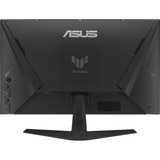 ASUS TUF Gaming VG27AQE5A 27" monitor Zwart, 165 Hz (OC), DisplayPort, HDMI, Audio