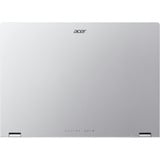 Acer Aspire Spin 14 (ASP14-51N-51S8) 14"  2-in-1 laptop Zilver | Core Ultra 5 115U | Intel Graphics | 16 GB | 512 GB SSD