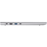 Acer Aspire Spin 14 (ASP14-51N-51S8) 14"  2-in-1 laptop Zilver | Core Ultra 5 115U | Intel Graphics | 16 GB | 512 GB SSD