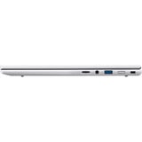 Acer Aspire Spin 14 (ASP14-51N-51S8) 14"  2-in-1 laptop Zilver | Core Ultra 5 115U | Intel Graphics | 16 GB | 512 GB SSD