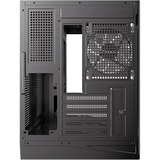 Antec CX M3 ARGB mini tower behuizing Zwart | 2x USB-A | 1x USB-C | RGB | Tempered Glass
