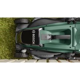 Bosch BOSCH EasyRotak 36-550 SOLO grasmaaier Groen/zwart
