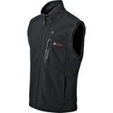 Bosch Bosc Heat+Jacket GHV 12+18V Kit Gr. 2XL werkkleding Zwart